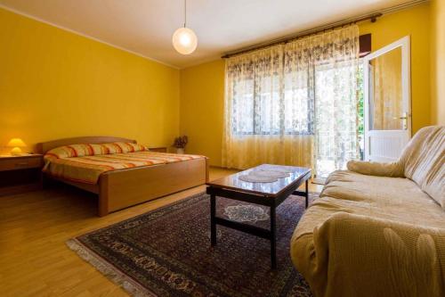 Gallery image of Apartment in Crikvenica 5555 in Dramalj