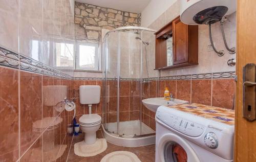 Zdjęcie z galerii obiektu Apartment in Porec/Istrien 10261 w Poreču