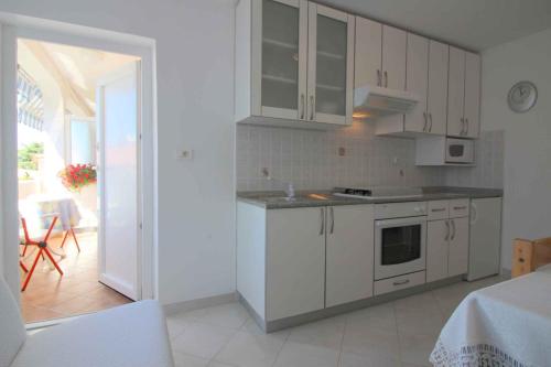 Apartment in Porec - Istrien 10417