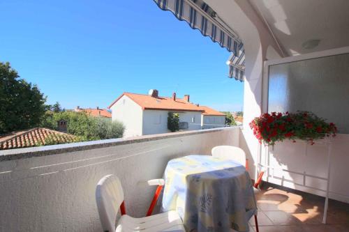 Apartment in Porec/Istrien 10417