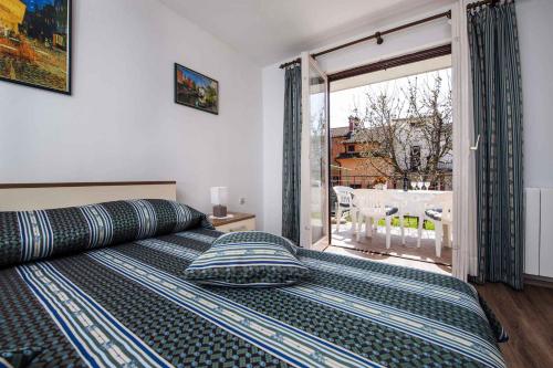 Apartment in Rovinj - Istrien 11656