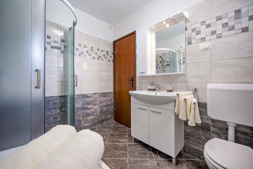 Apartment in Rovinj - Istrien 11656
