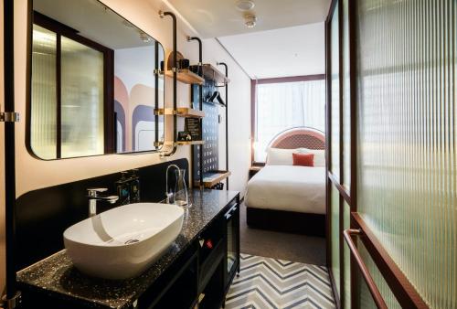 Ovolo South Yarra Image