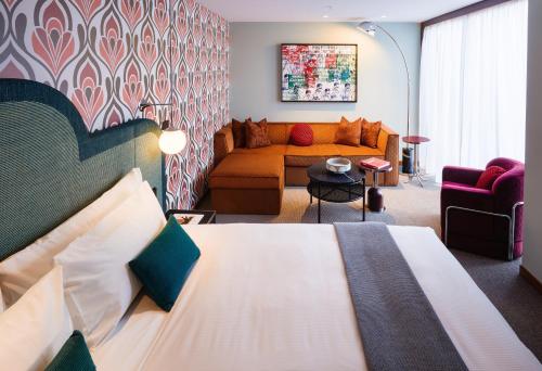 Ovolo South Yarra Image