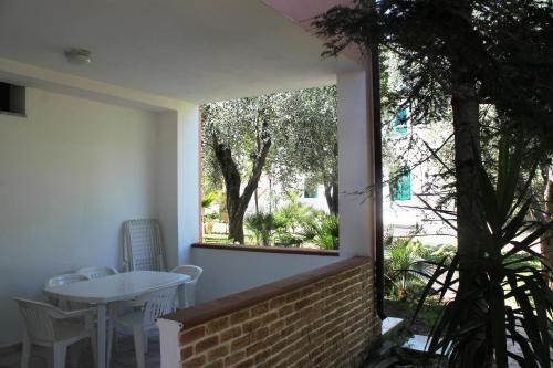 Gallery image of Green Garden Eco-Holiday in Vieste