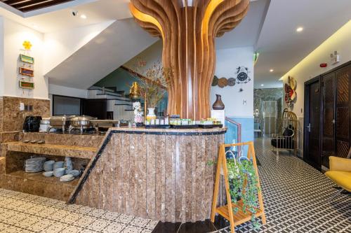 Photo de la galerie de l'établissement Hoang Trinh Hotel, à Hội An