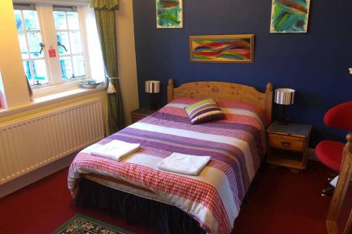 Gallery image of Duns Guest Rooms in Duns