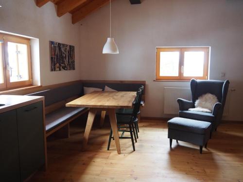 Älmele - Waldchalets Brandnertal – Photos 3
