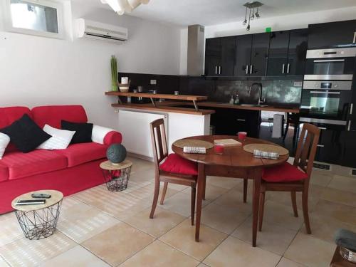 Photo de la galerie de l'établissement Domaine de la Caure, à Bussière-Dunoise