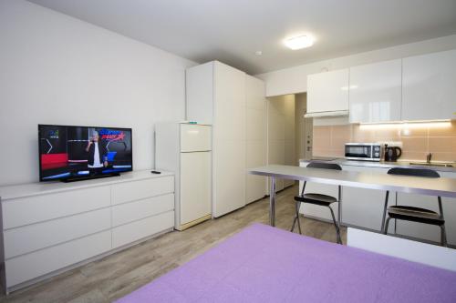 Great Studio, Moscova, Rusia