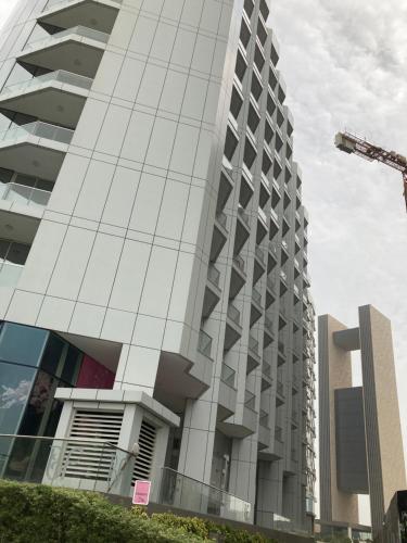 Edificio in cui si trova l'appartamento