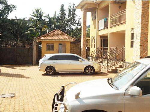 Buziga Apartments Kampala Uganda Booking Com