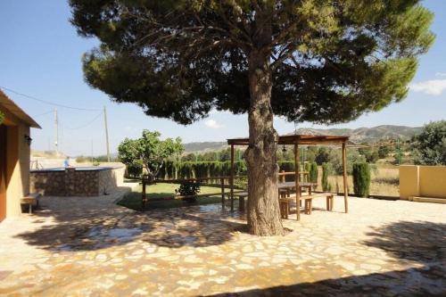 Casa Rural Prado Alto, Marcén, Spanyol - Booking.com