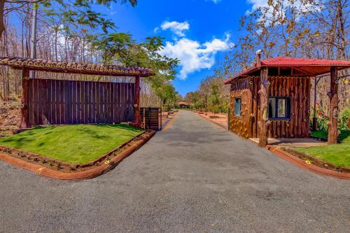Club Mahindra Netrang – Photos 2