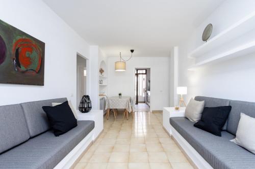Home2Book Las Américas Comfy Apt, Pool&Terrace
