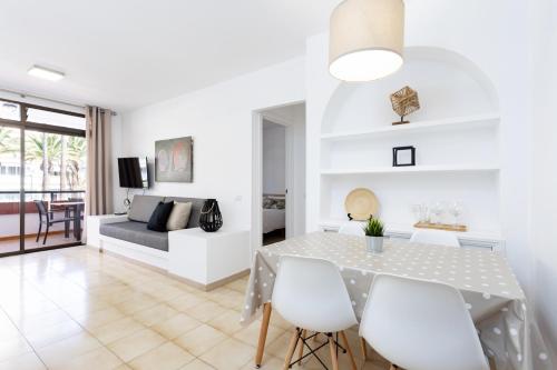 Home2Book Las Américas Comfy Apt, Pool&Terrace