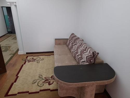 Fotografie z fotogalerie ubytování Vip апартаменты три квартиры на одной площадке одна 3х комнатная с 2мя санузлами площадью 140м2 две 2х комнатные площадью по 100м2 v destinaci Šymkent