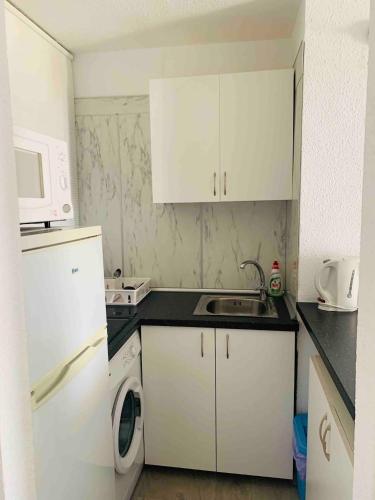 BuenaVista Apartment in Windsor Park