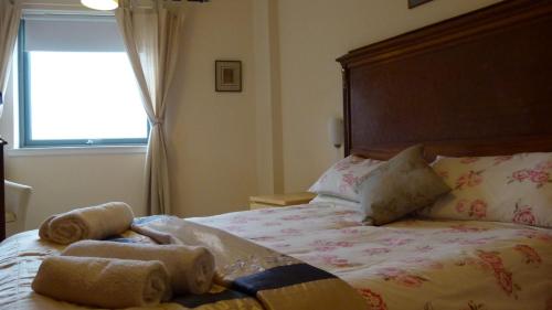 Abbey- Nice Edinburgh CityCenter Apartment photo 12