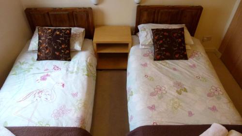 Abbey- Nice Edinburgh CityCenter Apartment photo 19