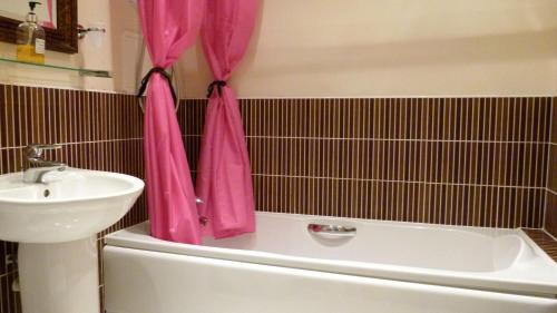 Abbey- Nice Edinburgh CityCenter Apartment photo 28