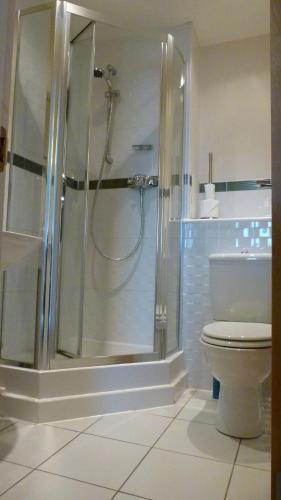 Abbey- Nice Edinburgh CityCenter Apartment photo 18