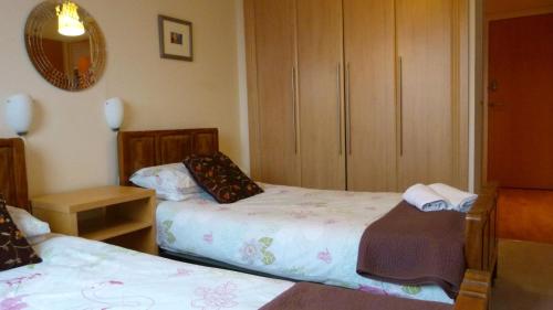 Abbey- Nice Edinburgh CityCenter Apartment photo 20