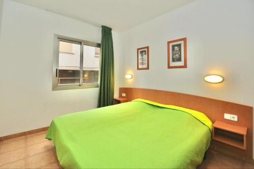 Gallery image of Apartments SunSol in Lloret de Mar