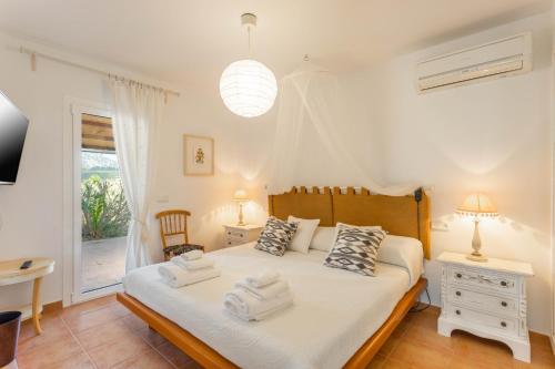 Villa Mi Casita Puig By SunVillas Mallorca