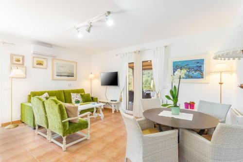 Villa Mi Casita Puig By SunVillas Mallorca