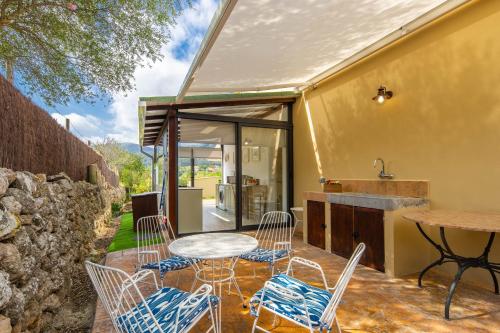 Villa Mi Casita Puig By SunVillas Mallorca