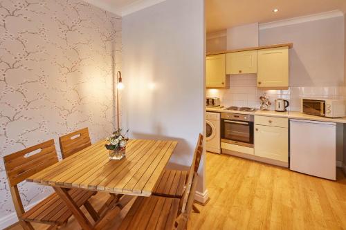 Host & Stay - Seal Watch Apartment