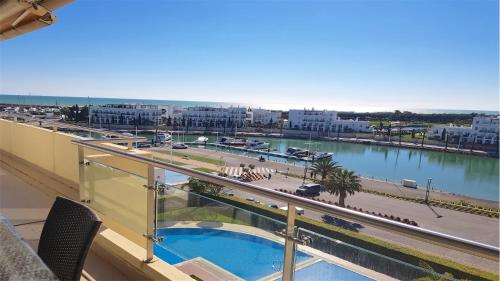 Aquamar Sea View - Clever Details