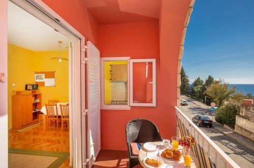 Apartment Ploče Marina