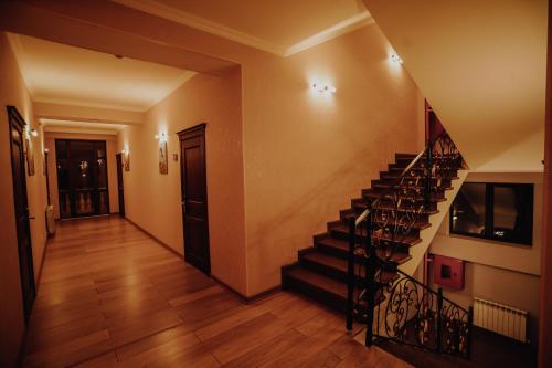 Φωτογραφία από το άλμπουμ του Hotel Resident Bishkek σε Bishkek