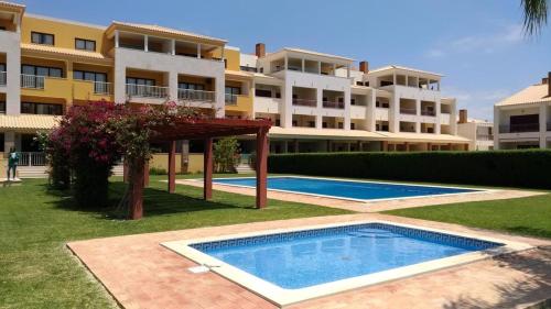 J&J Home T2 next to Pinhal Velho, Terraces of Pinhal, Vilamoura