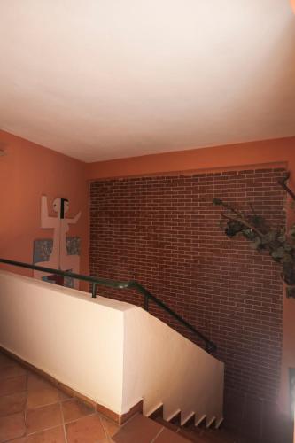 Gallery image of Ammon Garden Hotel in Pefkohori