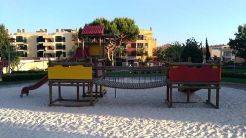 J&J Home T2 next to Pinhal Velho, Terraces of Pinhal, Vilamoura