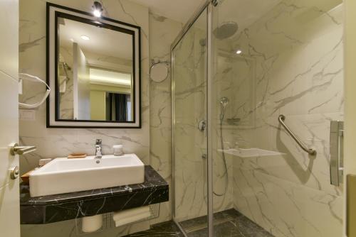 Gallery image of Kare Hotel Sultanahmet in Istanbul