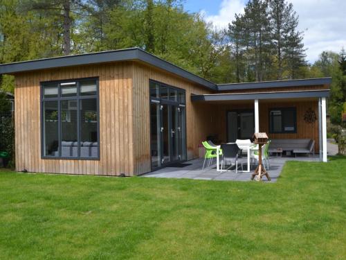 Galeriebild der Unterkunft Cottage in Rhenen for 6 Person in Rhenen