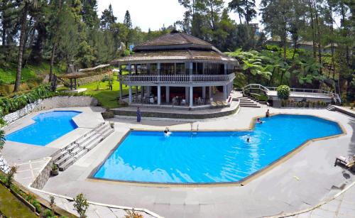 Gallery image of Rudang Hotel & Resort Berastagi in Berastagi