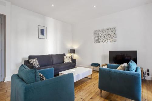 Appartement Sereno - Welkeys