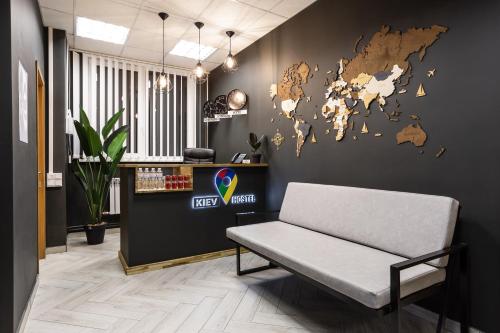 KIEV HOSTEL, Kiev, Ukraine