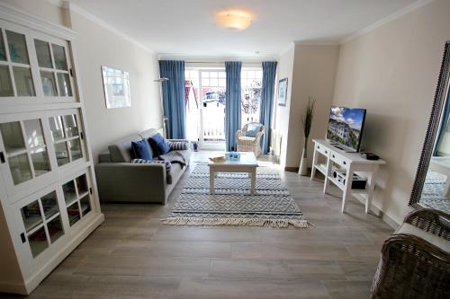 Gallery image of Villa Laetitia by Rujana in Binz