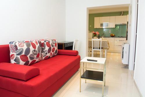 Apartments & Rooms Stella