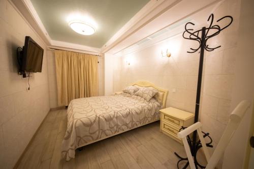 Gambar di galeri bagi Hotel "Mandarin Clubhouse" di Kharkov
