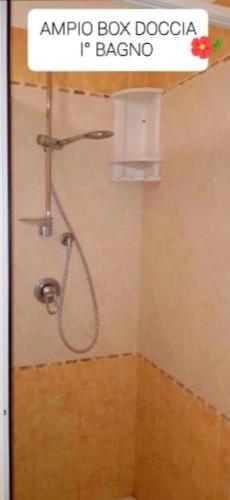 Imagen de la galería de Casa Isa, en Nettuno