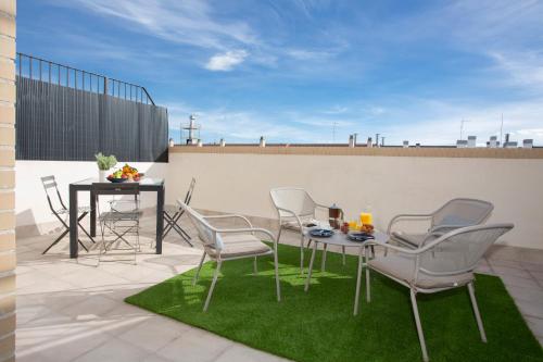 Ruzafa Lander by SingularStays, Valencia – Bijgewerkte ...