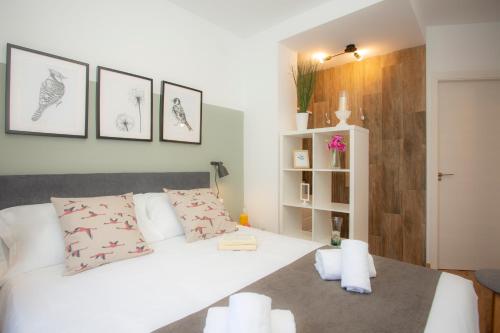 Ruzafa Lander by SingularStays, Valencia – Bijgewerkte ...