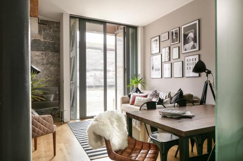 Plymouth Luxurious Apartment, Plymouth, United Kingdom